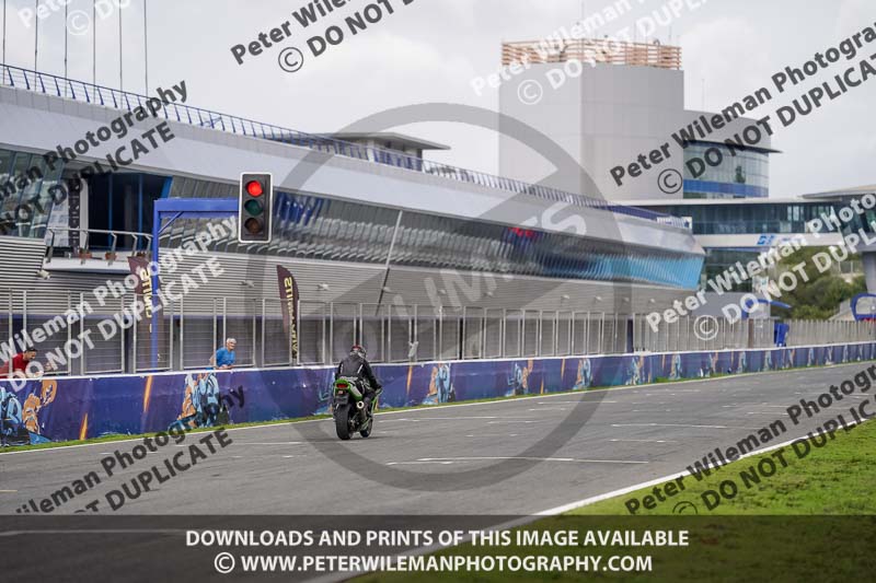 25 to 27th november 2017;Jerez;event digital images;motorbikes;no limits;peter wileman photography;trackday;trackday digital images